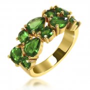 Зеленое кольцо Neo