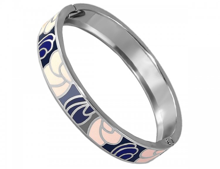 Легкий браслет купить в интернет магазине в Москве