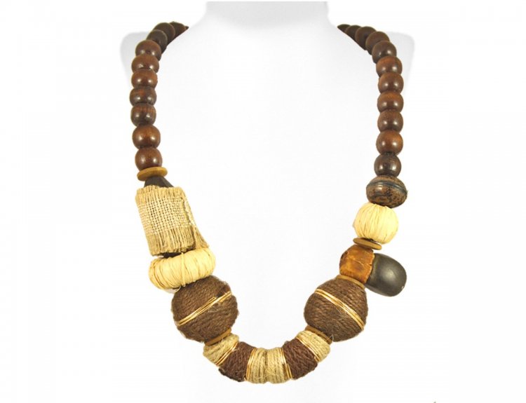 Колье простое купить в интернет магазине в Москве