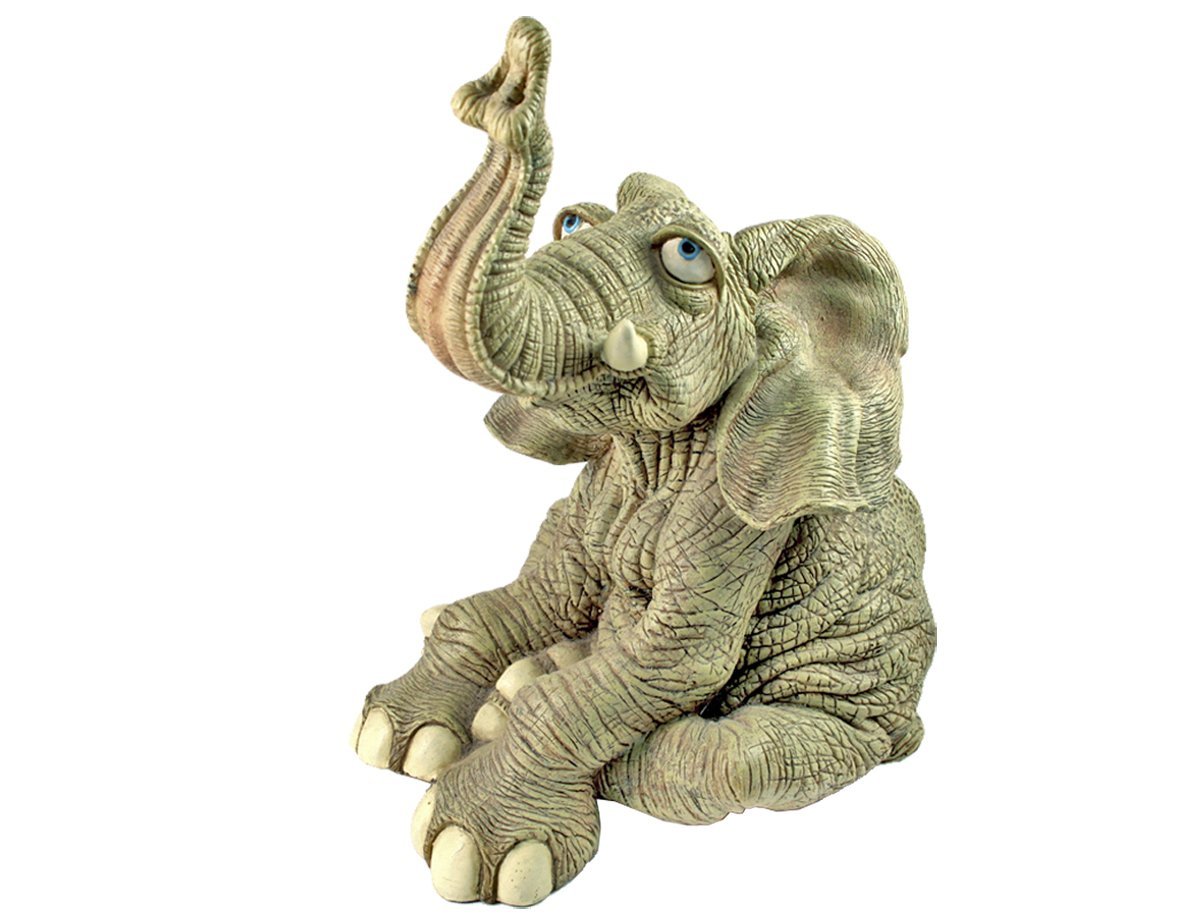 Слон сувенир -  купить в интернет-магазине Белый Барс - фото