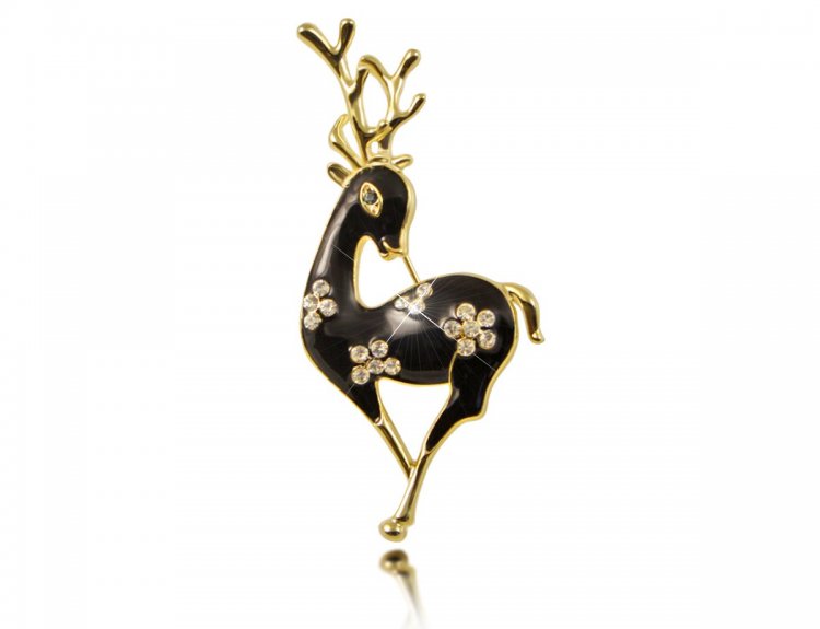 Магазин олень. Брошь олень. Значок олень брошь. Брошь Олененок СССР.