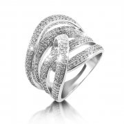 Кристаллы BeautyKristall кольцо
