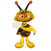 Сувенир из стекла Пчелка