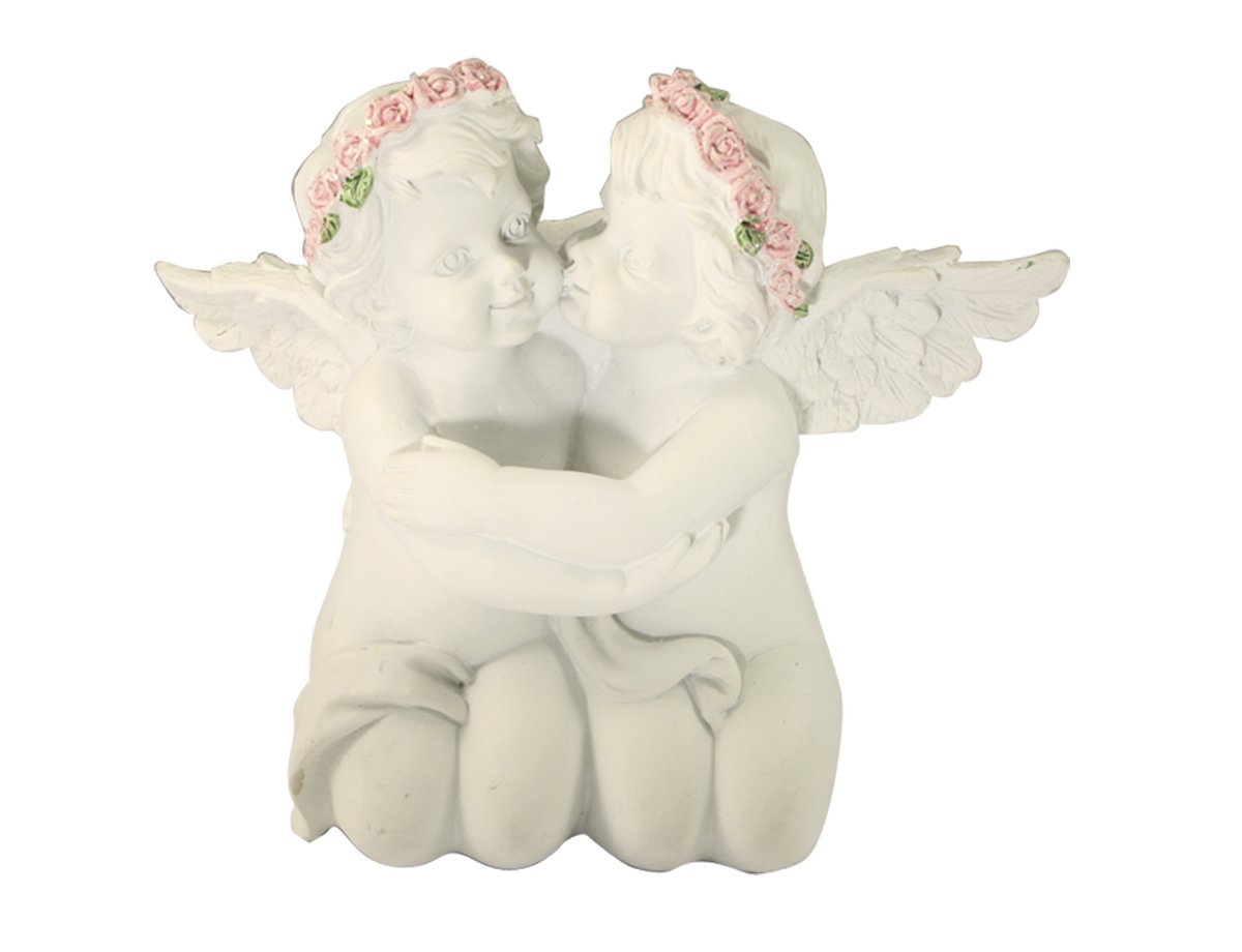 Ангелочки фигурки -  купить в интернет-магазине Белый Барс - фото