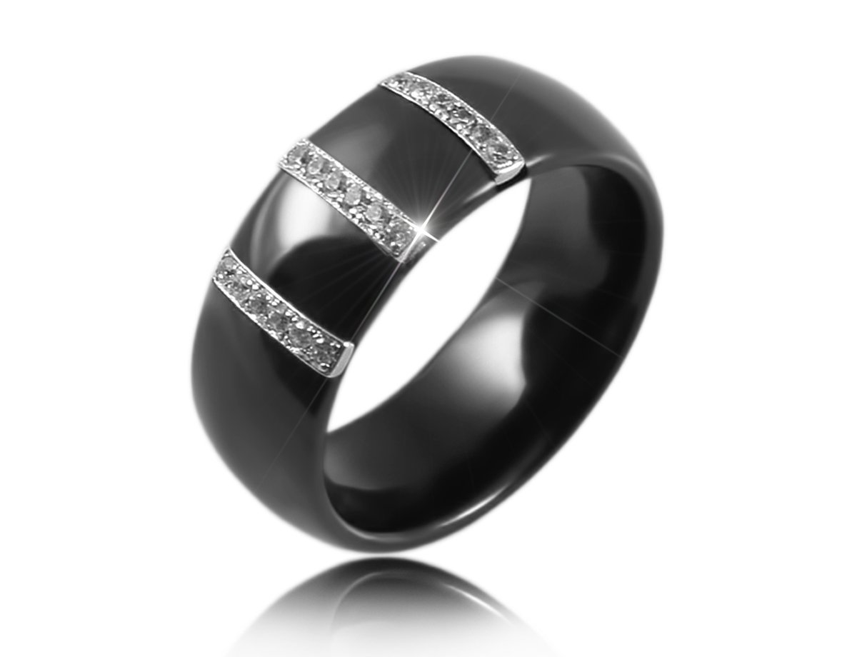  Керамика кольцо  -  купить в интернет-магазине Белый Барс - фото