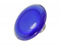 Кольцо Муранское стекло Blue