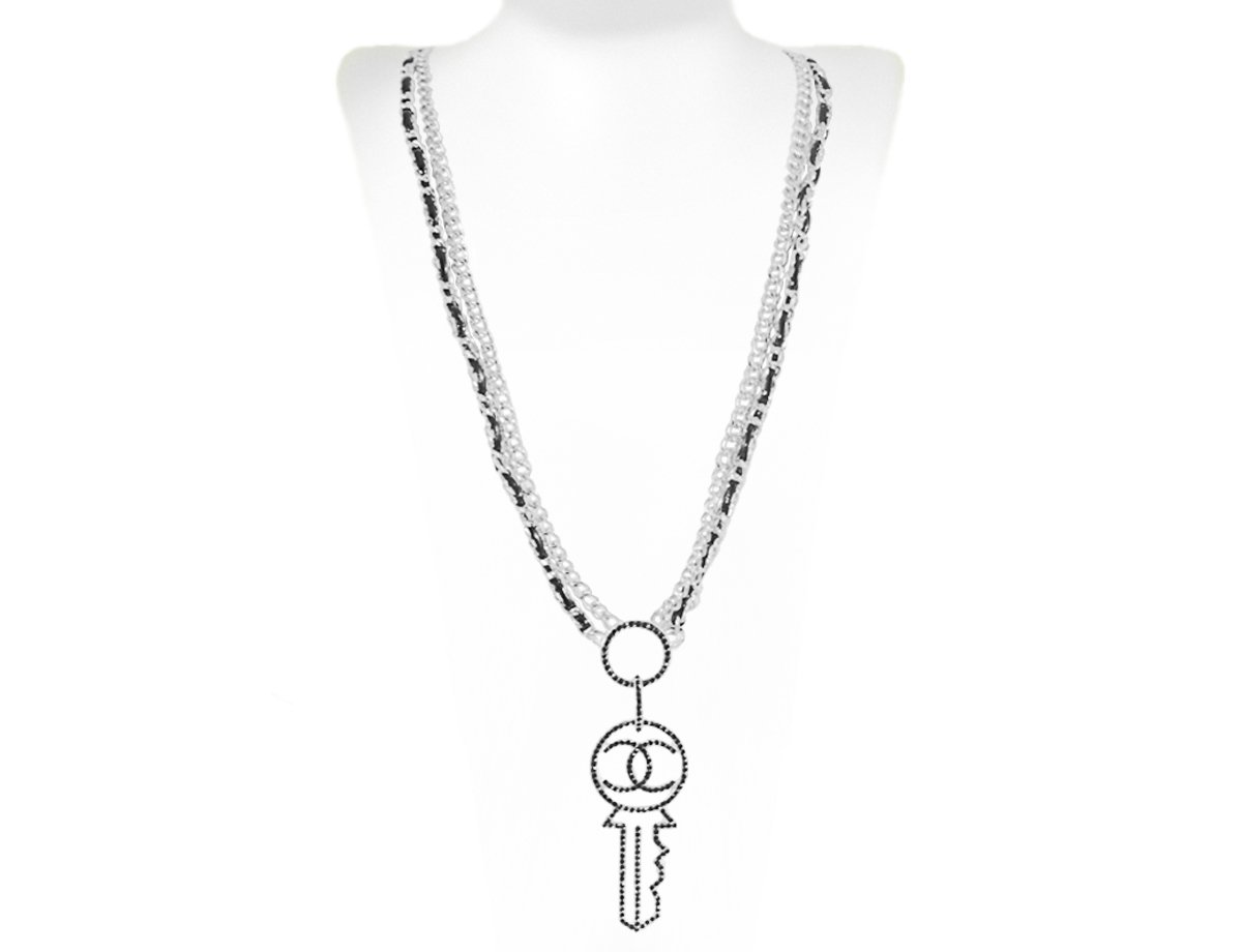  Коко Ключ украшение -  купить в интернет-магазине Белый Барс - фото