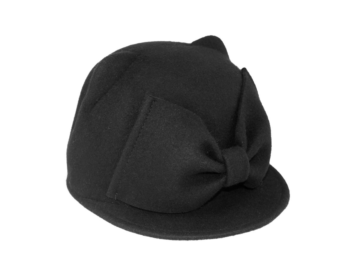 Шляпа кошечка -  купить в интернет-магазине Белый Барс - фото