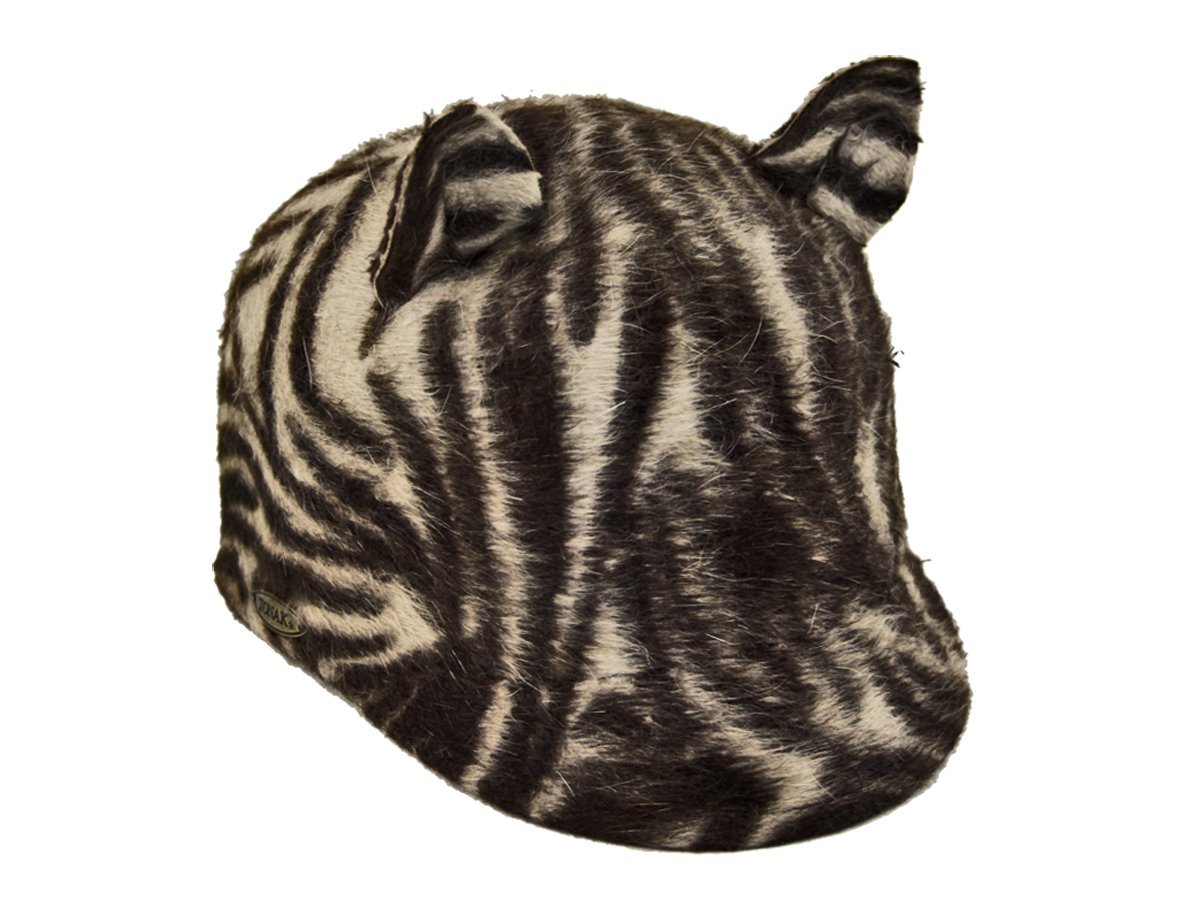 Шляпа с ушами -  купить в интернет-магазине Белый Барс - фото